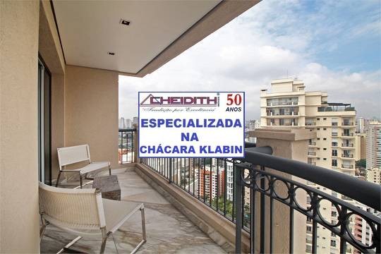 Apartamento, 3 quartos, 230 m² - Foto 9