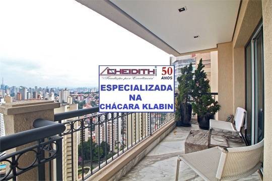 Apartamento, 3 quartos, 230 m² - Foto 8