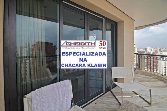 Apartamento, 3 quartos, 230 m² - Foto 12