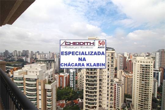 Apartamento, 3 quartos, 230 m² - Foto 11