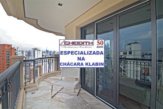 Apartamento, 3 quartos, 230 m² - Foto 13
