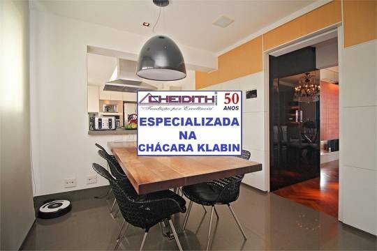 Apartamento, 3 quartos, 230 m² - Foto 14