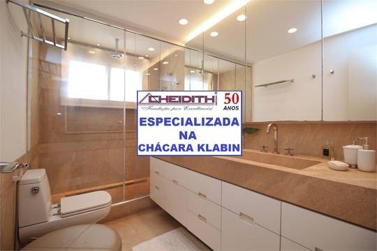 Apartamento, 3 quartos, 230 m² - Foto 20