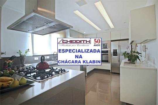 Apartamento, 3 quartos, 230 m² - Foto 15