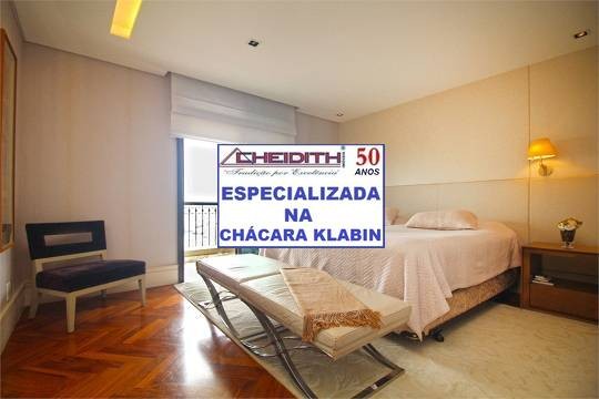Apartamento, 3 quartos, 230 m² - Foto 21