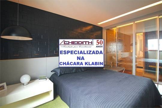 Apartamento, 3 quartos, 230 m² - Foto 26