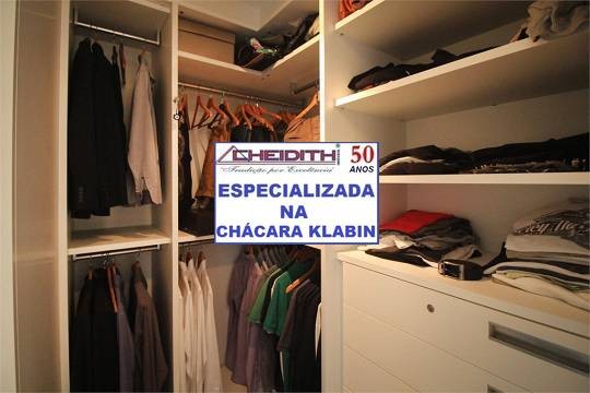 Apartamento, 3 quartos, 230 m² - Foto 24