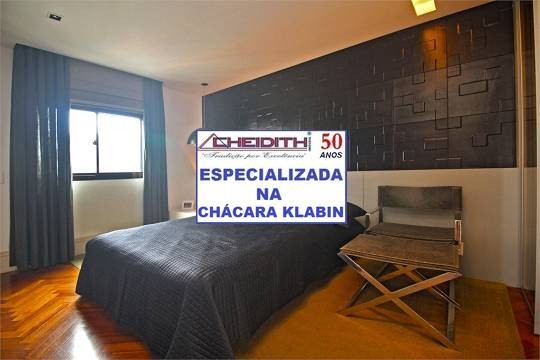 Apartamento, 3 quartos, 230 m² - Foto 25