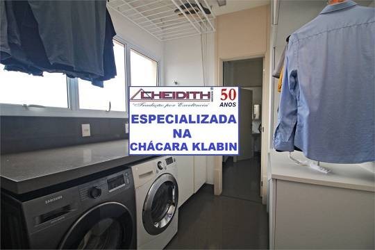 Apartamento, 3 quartos, 230 m² - Foto 33