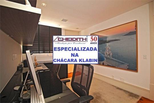 Apartamento, 3 quartos, 230 m² - Foto 31