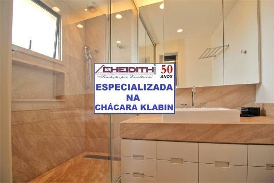 Apartamento, 3 quartos, 230 m² - Foto 29