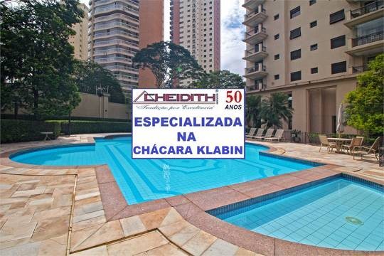 Apartamento, 3 quartos, 230 m² - Foto 37