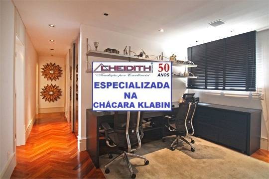Apartamento, 3 quartos, 230 m² - Foto 30