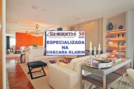 Apartamento, 3 quartos, 230 m² - Foto 40
