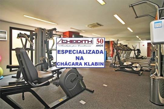 Apartamento, 3 quartos, 230 m² - Foto 38