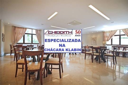 Apartamento, 3 quartos, 230 m² - Foto 39