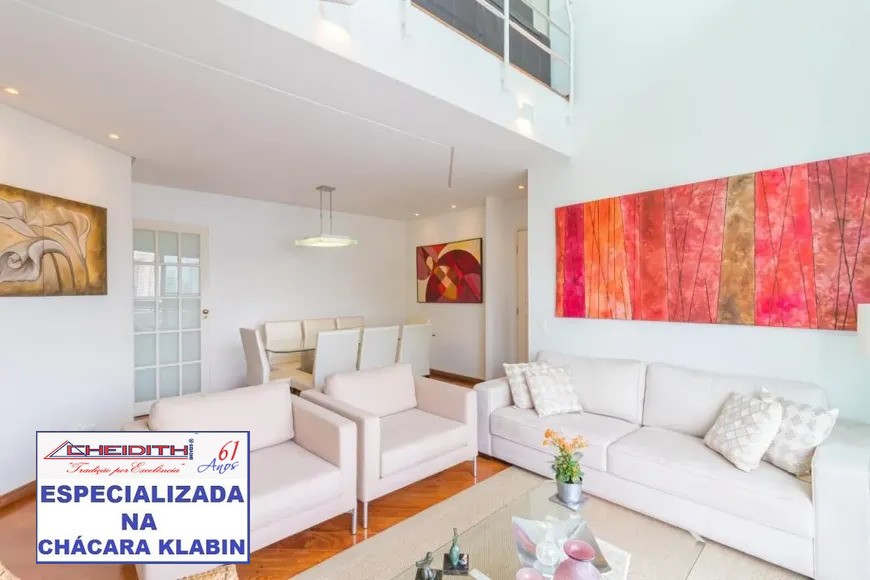 Cobertura, 3 quartos, 214 m² - Foto 6
