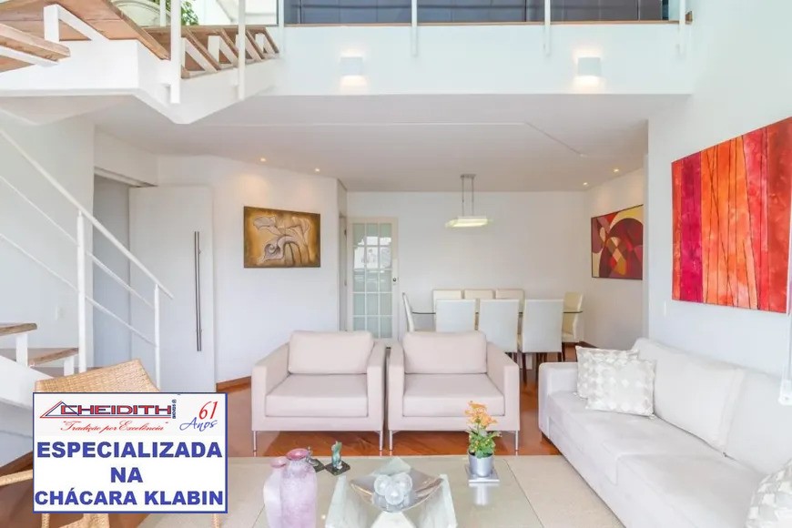 Cobertura, 3 quartos, 214 m² - Foto 7