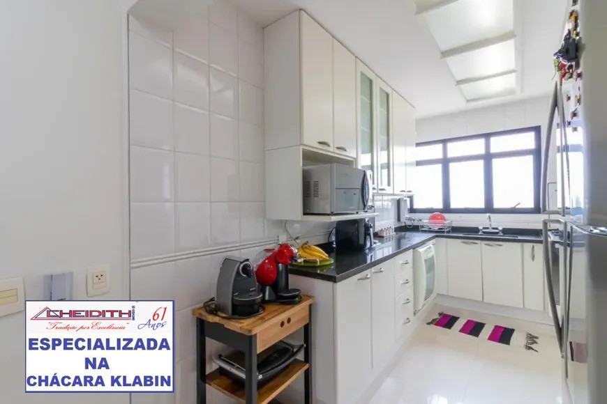Cobertura, 3 quartos, 214 m² - Foto 14