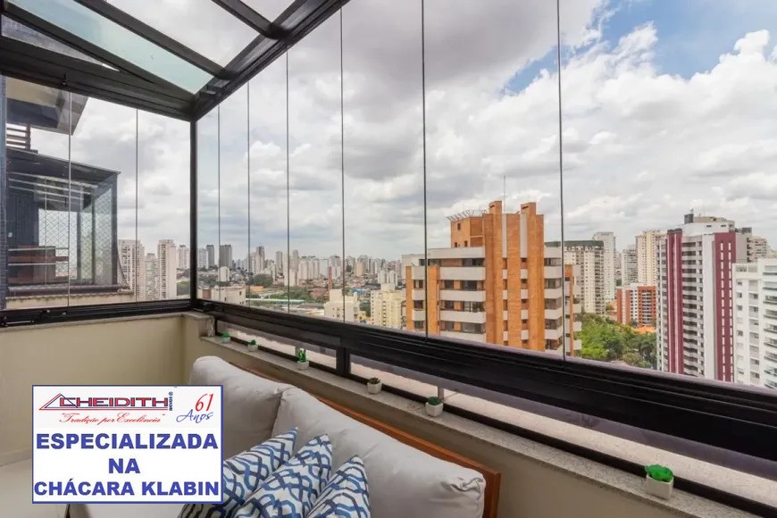 Cobertura, 3 quartos, 214 m² - Foto 12