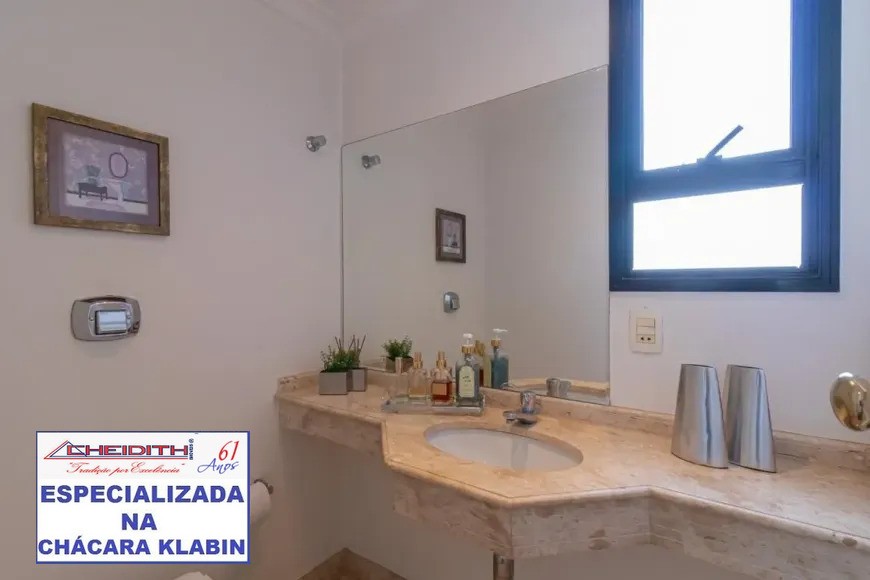 Cobertura, 3 quartos, 214 m² - Foto 13