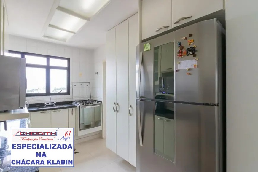 Cobertura, 3 quartos, 214 m² - Foto 15