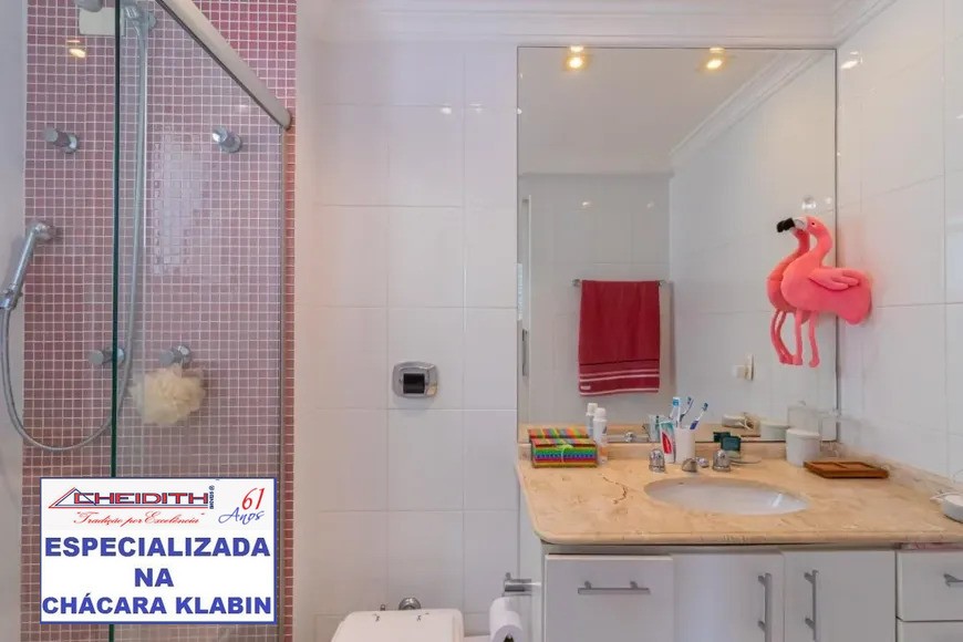 Cobertura, 3 quartos, 214 m² - Foto 26