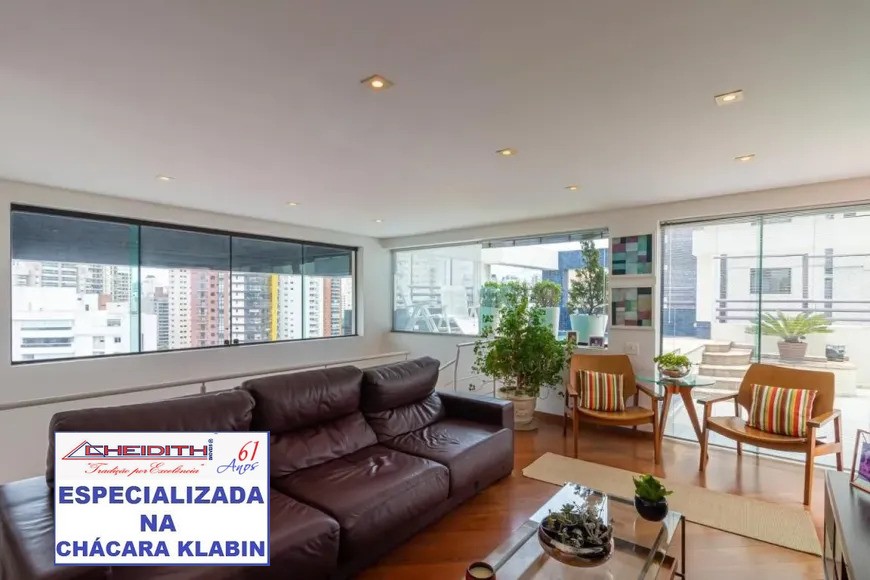Cobertura, 3 quartos, 214 m² - Foto 35