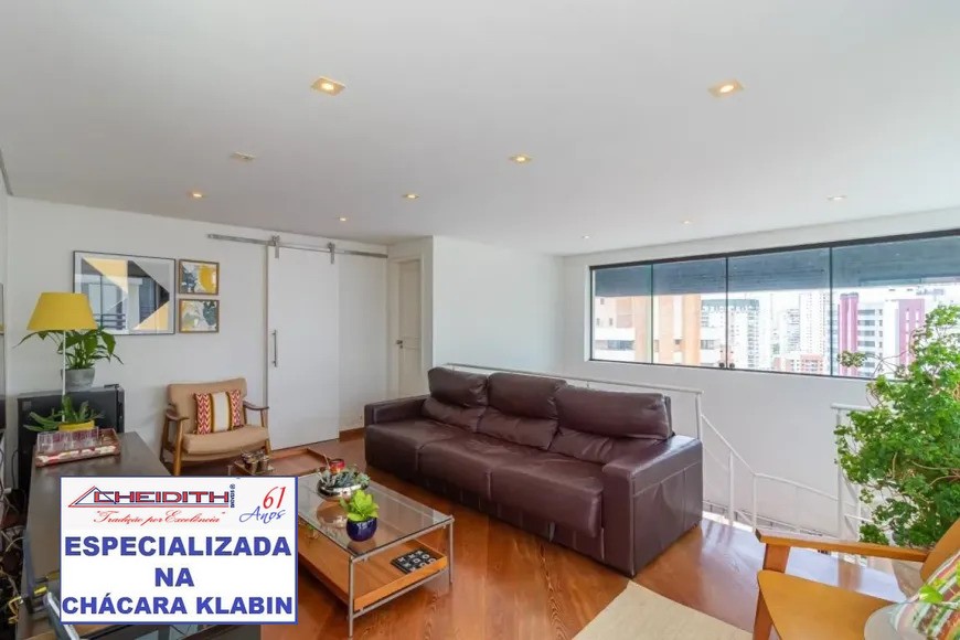 Cobertura, 3 quartos, 214 m² - Foto 34