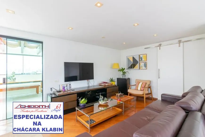 Cobertura, 3 quartos, 214 m² - Foto 33