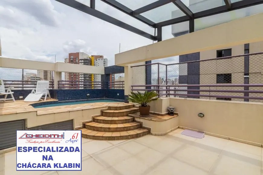 Cobertura, 3 quartos, 214 m² - Foto 41