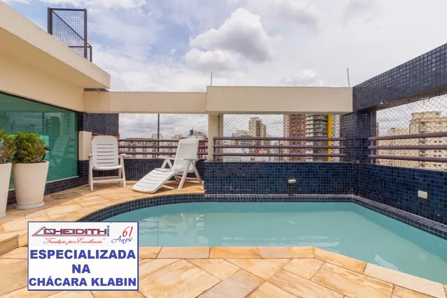 Cobertura, 3 quartos, 214 m² - Foto 42