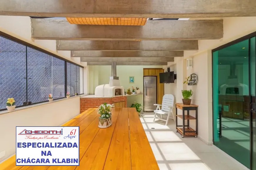 Cobertura, 3 quartos, 214 m² - Foto 40