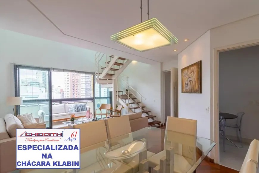 Cobertura, 3 quartos, 214 m² - Foto 45
