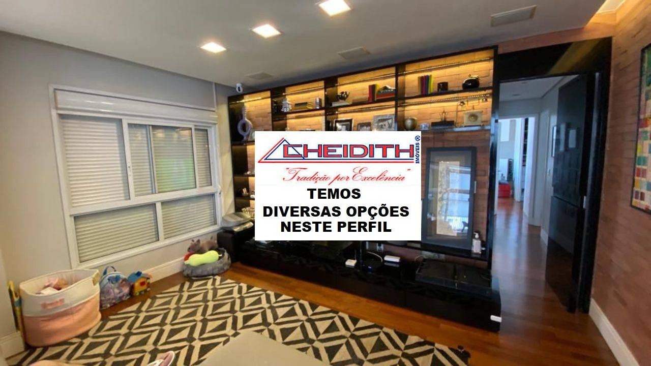 Apartamento, 3 quartos, 238 m² - Foto 7