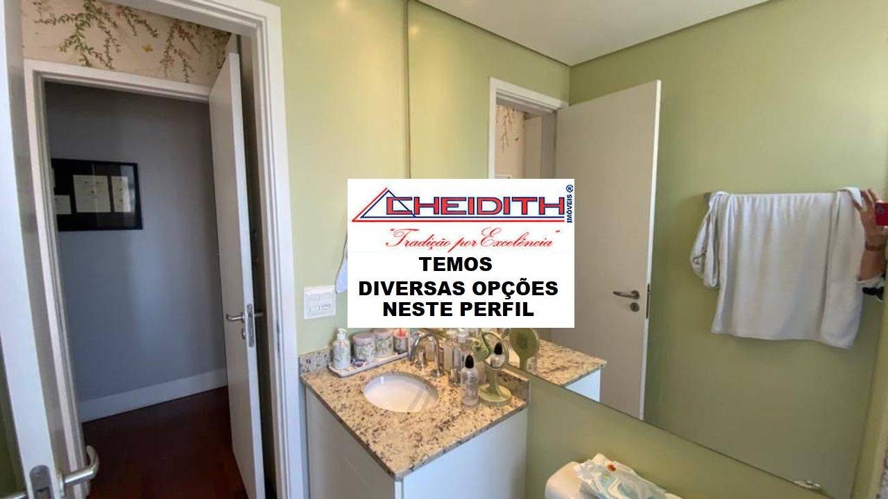 Apartamento, 3 quartos, 238 m² - Foto 4