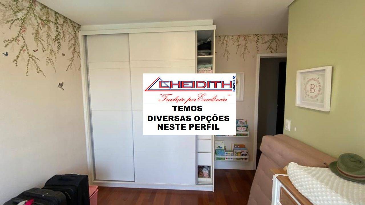 Apartamento, 3 quartos, 238 m² - Foto 5