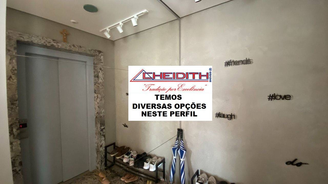 Apartamento, 3 quartos, 238 m² - Foto 6