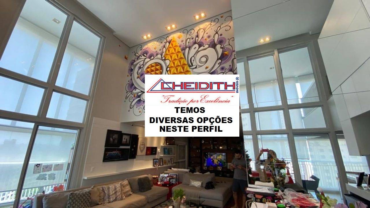 Apartamento, 3 quartos, 238 m² - Foto 8
