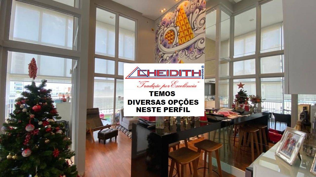 Apartamento, 3 quartos, 238 m² - Foto 9