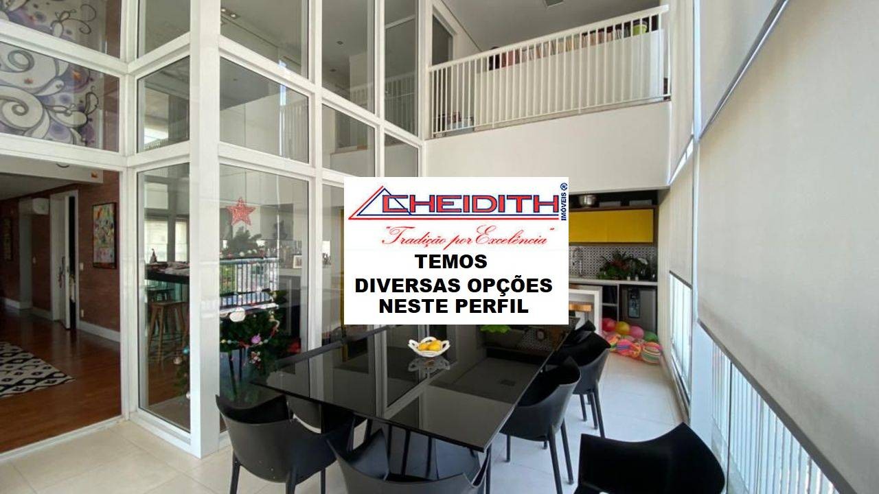 Apartamento, 3 quartos, 238 m² - Foto 12