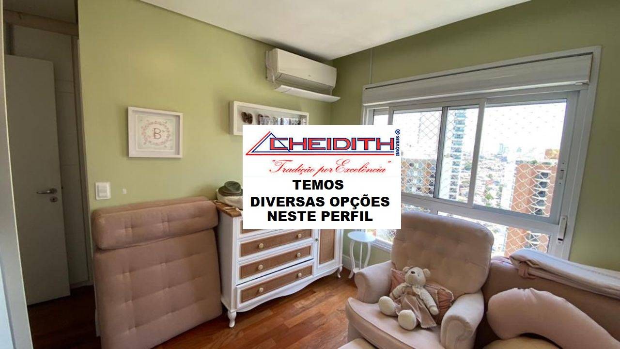 Apartamento, 3 quartos, 238 m² - Foto 10