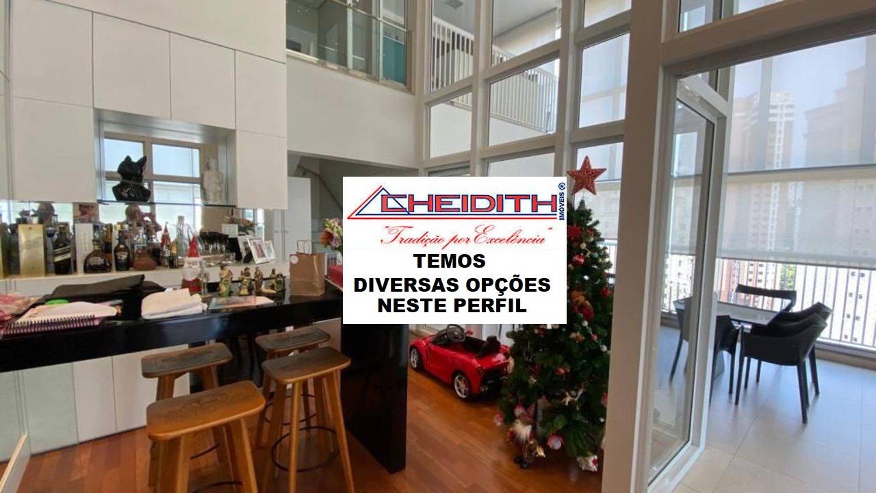 Apartamento, 3 quartos, 238 m² - Foto 15
