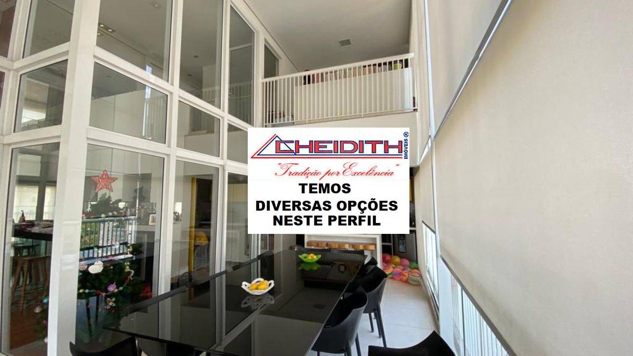 Apartamento, 3 quartos, 238 m² - Foto 13