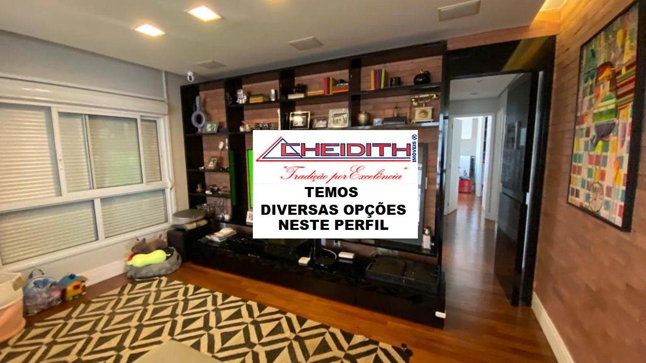 Apartamento, 3 quartos, 238 m² - Foto 20