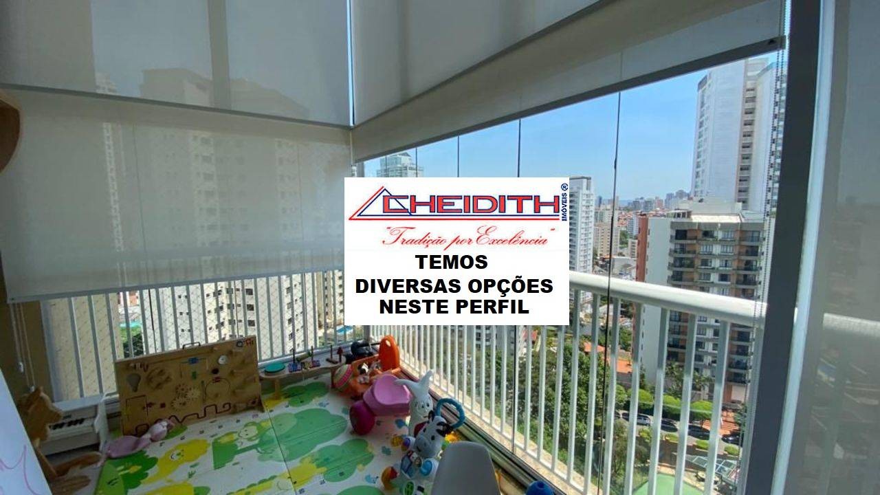Apartamento, 3 quartos, 238 m² - Foto 21