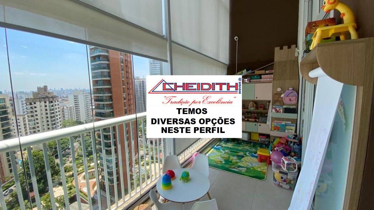 Apartamento, 3 quartos, 238 m² - Foto 27