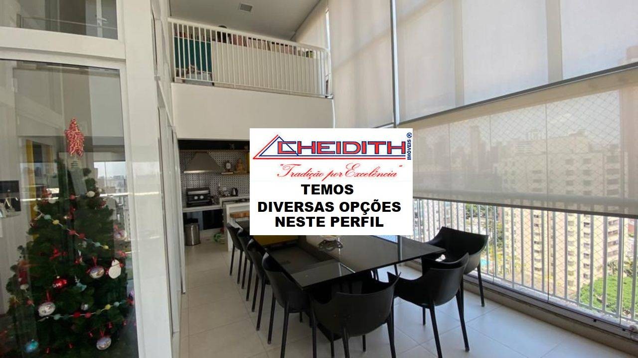 Apartamento, 3 quartos, 238 m² - Foto 23