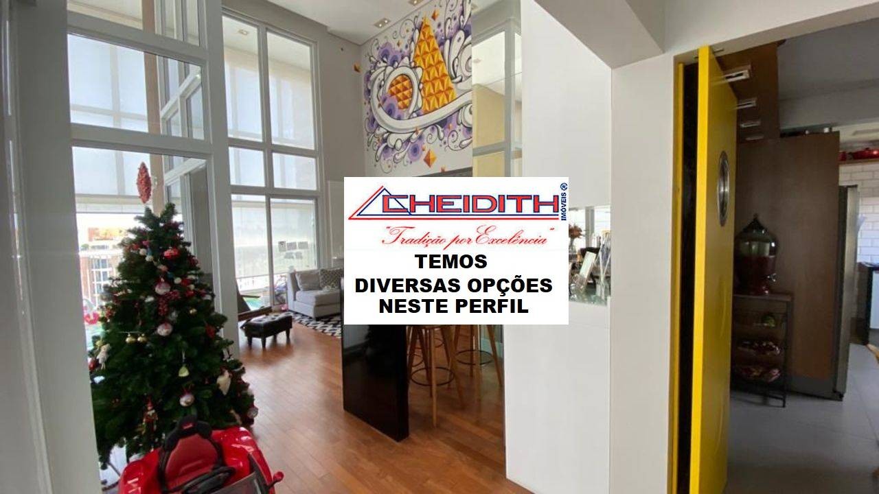 Apartamento, 3 quartos, 238 m² - Foto 24