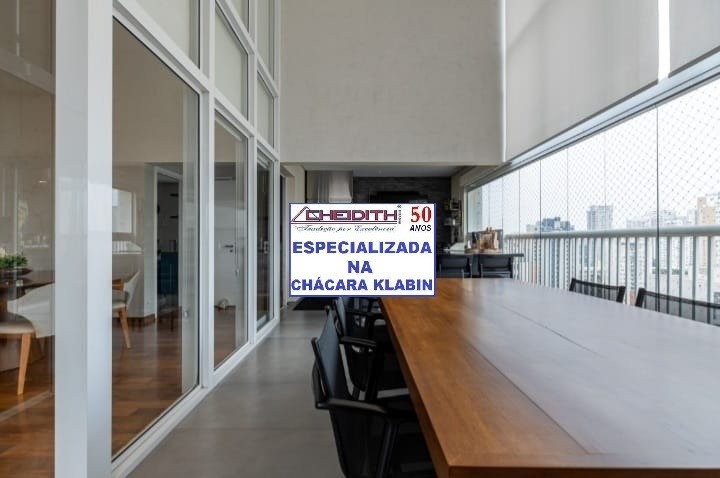 Apartamento, 3 quartos, 238 m² - Foto 3